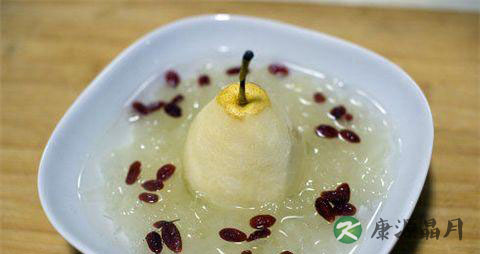 银耳六种做法,让肌肤滋润水嫩 银耳六种做法,让肌肤滋润水嫩