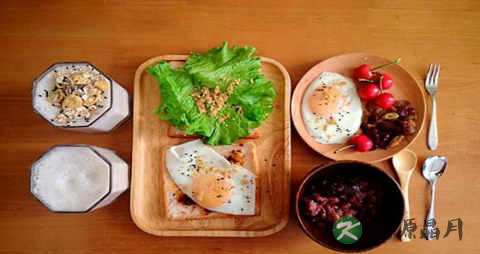 过午不食法的正确做法