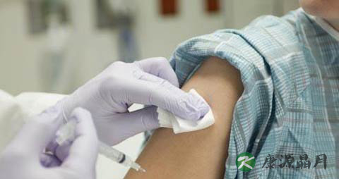 宫颈癌疫苗最佳接种年龄