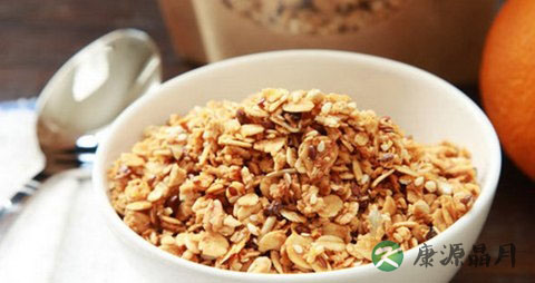 燕麦片吃多了会上火吗 燕麦片吃多了会上火吗