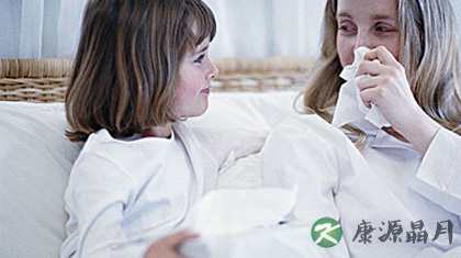 过敏性鼻炎的危害