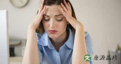 焦虑状态是怎么回事