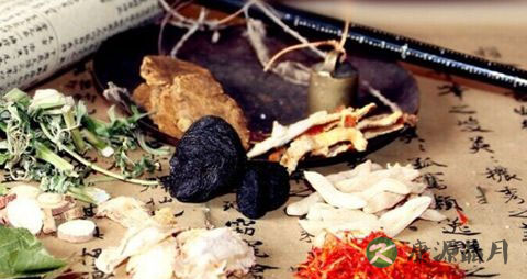 吃中药能吃鸡蛋吗