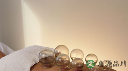 拔火罐有哪些常用的穴位