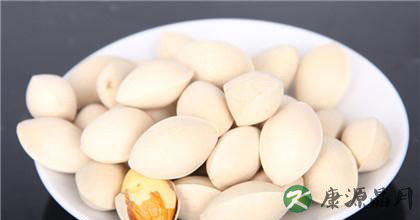 银杏的功效与作用