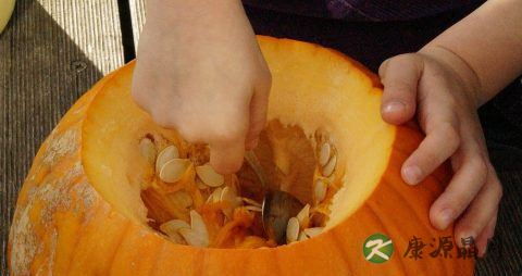 老南瓜吃多了会上火吗