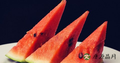 吃西瓜会胖吗
