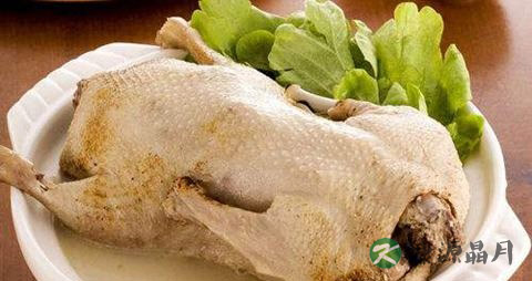 怀孕能吃鸭肉吗 怀孕能吃鸭肉吗