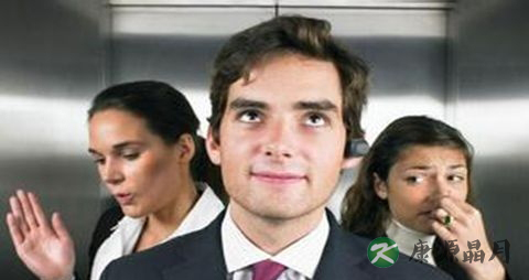 放屁多是怎么回事