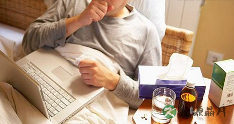 晚上咳嗽白天不咳嗽是怎么回事