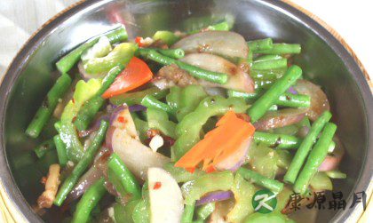 药食同源：食物这样搭配最有效