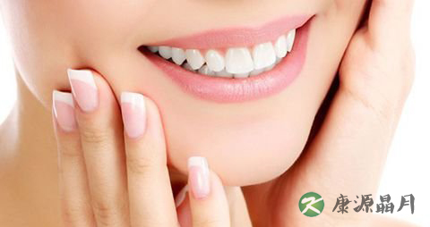 手指甲上的月牙代表什么