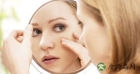 角膜炎用什么眼药水