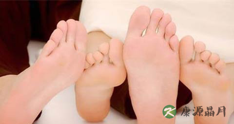 扁平足怎么判断