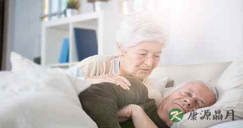 肺癌晚期临终前症状是什么