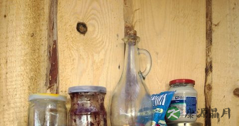 颈椎病治疗偏方