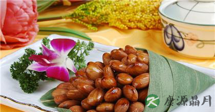 杏仁怎么吃 吃多了有什么副作用