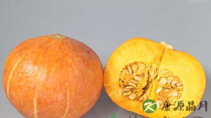南瓜子有哪些功效和作用呢