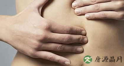 中医穴位按摩治打鼾