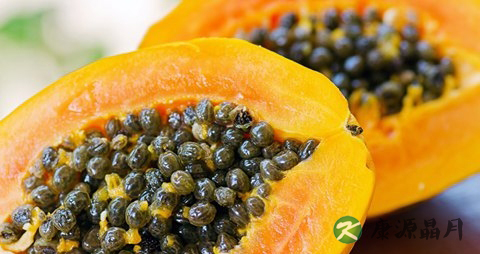 木瓜吃多了会上火吗