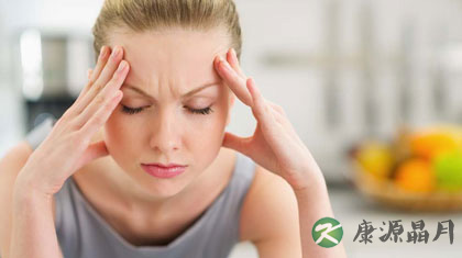 头痛的原因和治疗方法