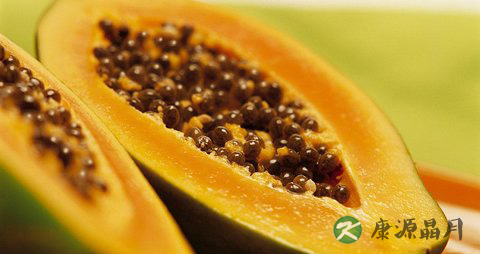 木瓜的十种吃法 美味又营养