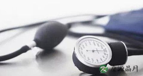 低血压的治疗与饮食