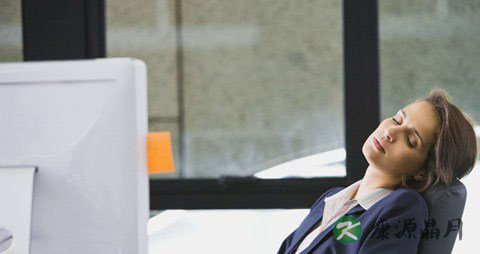 一看电脑就头晕恶心是怎么回事