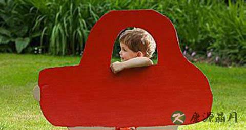 为什么会晕车 为什么会晕车