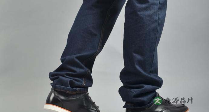 腿脚抽筋试试足部按摩