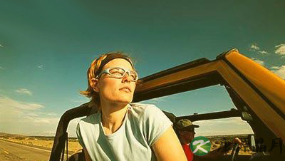 防止晕车的19个小妙招