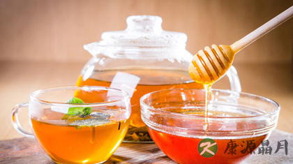 喝蜂蜜水的最佳时间 喝蜂蜜水的最佳时间