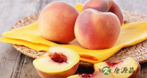 吃桃子食物中毒怎么办