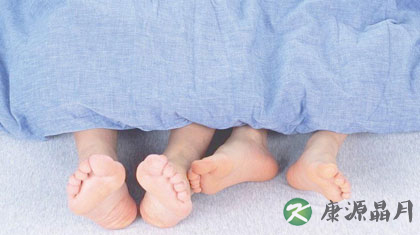 糜烂型脚气怎么根治