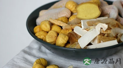 黄芪的功效与作用