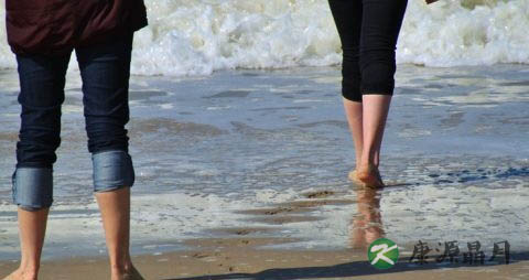 脚气泡要不要弄破