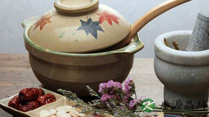 熬中药用什么锅最好