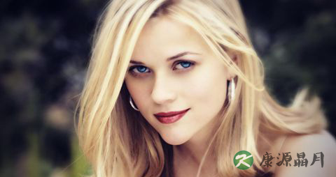 对症测面相 你要排毒了