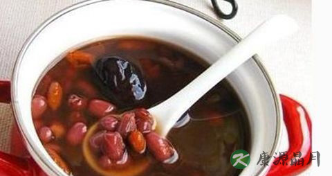 冬天手脚冰冷喝什么汤