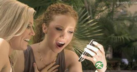 手机辐射对人体的危害