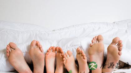 脚气的治疗和预防