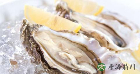 牡蛎怎么吃壮阳