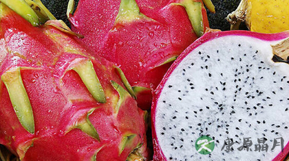 月经期可以吃火龙果吗