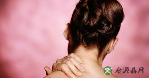 治颈椎病的好办法