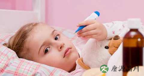 小儿发高烧会影响智力吗