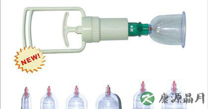 拔火罐治疗疾病的原理 拔火罐治疗疾病的原理