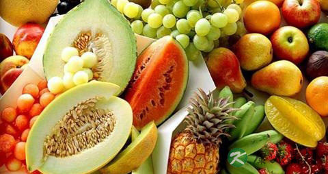 吃水果食物中毒怎么办