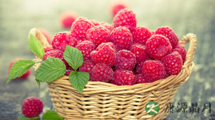 覆盆子酒的作用