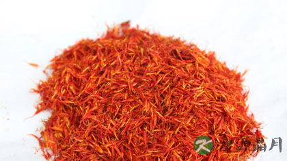 孕妇可以吃红花吗