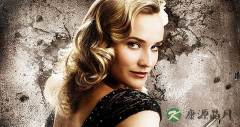 中医推荐四种灭火良方